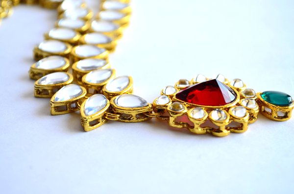 Bijoux Maman